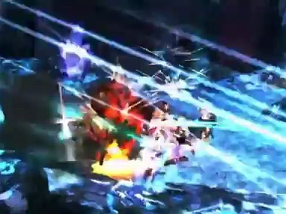 GameTag.com - We Buy and Sell Rusty Hearts - Roselle Vergerius Teaser