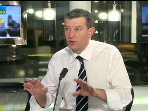 11/12 BFM : La Chronique de Nicolas Doze - Les banques et la manipulation des taux