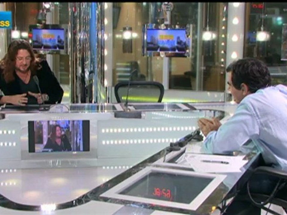 11/12 BFM : Good Morning Business - Jacques-Antoine Granjon, PDG de Vente-Privee.Com