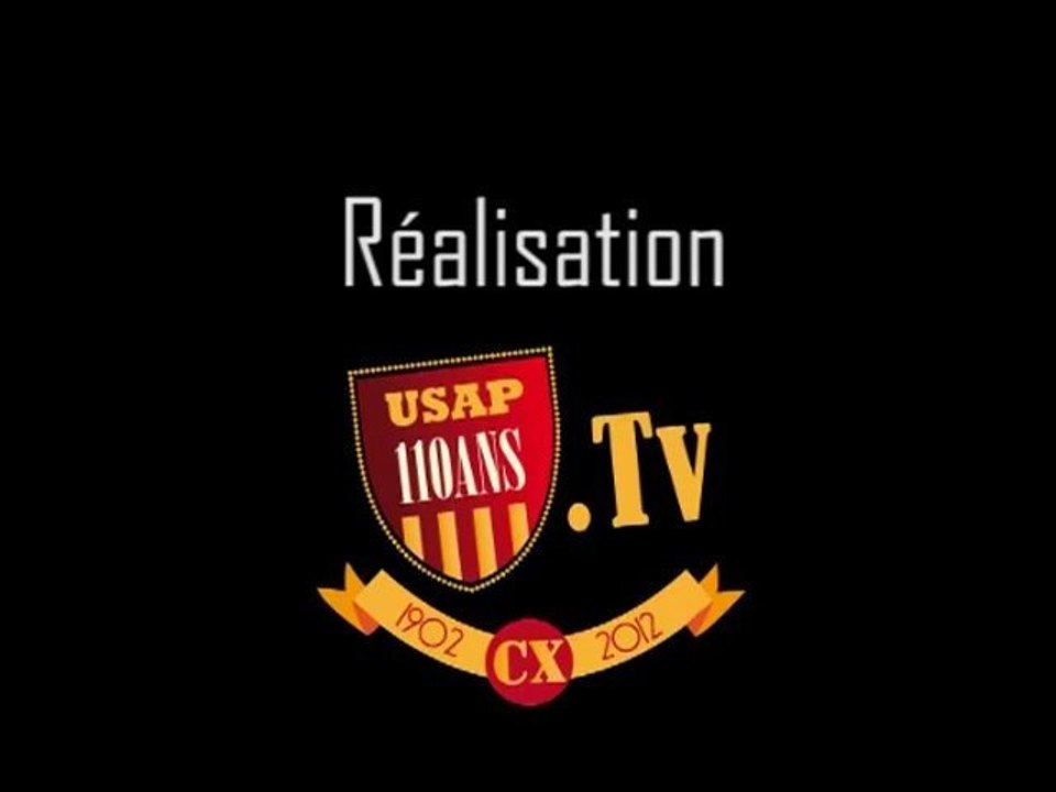 110 ans d'Histoires racontée par André Sanac et Nicolas Mas