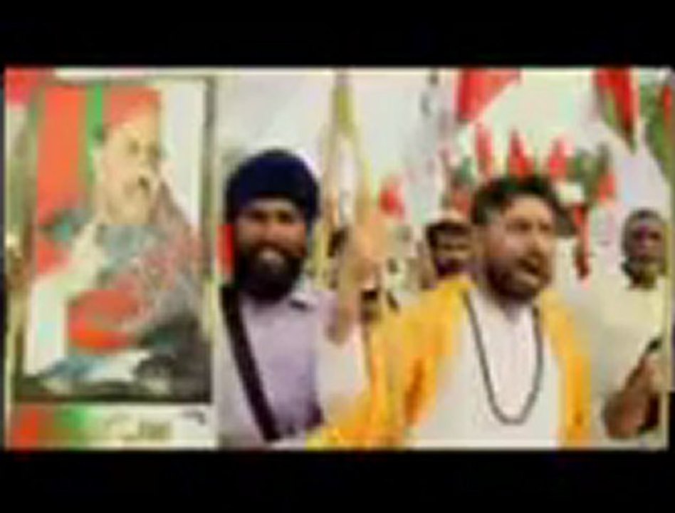 MQM PRESENTS Jehd-E-Musalsal Part 5