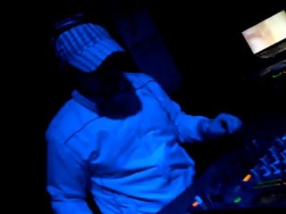 Dj TOLGATAN White Party @ The Hall 01.12.2012 sat