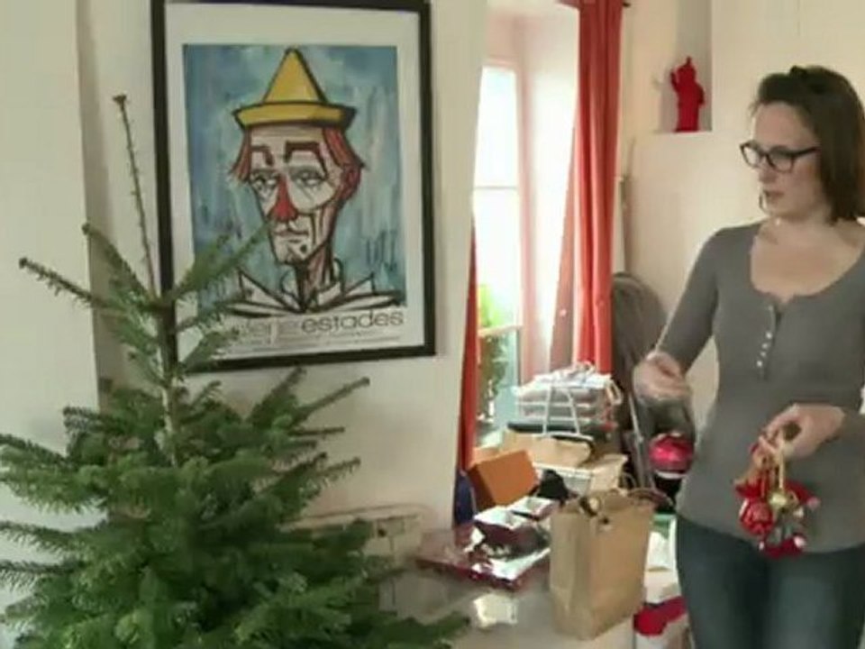 Loués pour être replantés, la vie des sapins ne s’achève pas à Noël