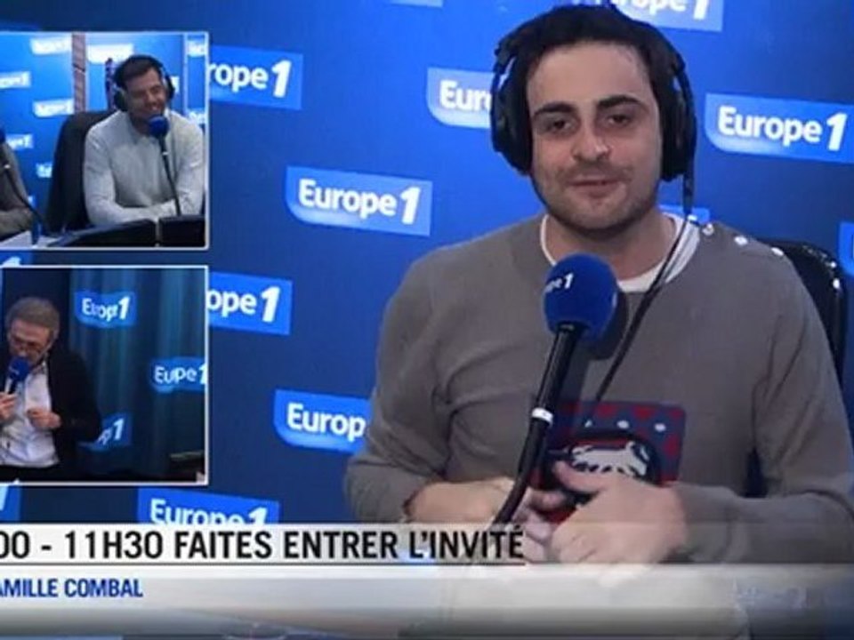 22 v'la les flics !