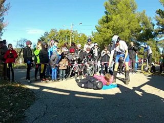 cyclo cross les pennes mirabeau 2012 720P