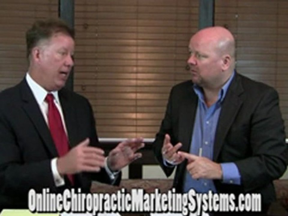Preferred Chiropractic Personal Injury Promotions Medical Team