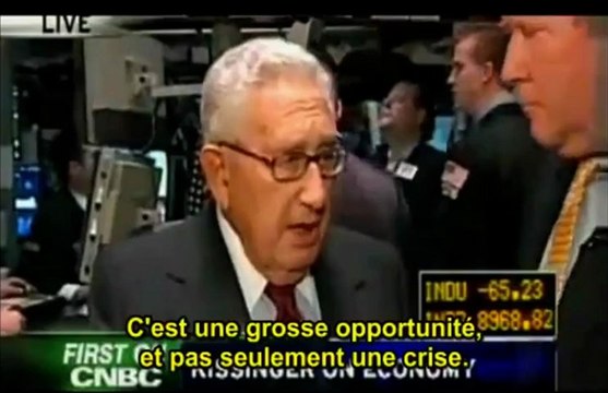 2 partie Le complot Obama les mensonges et les fausses promesses