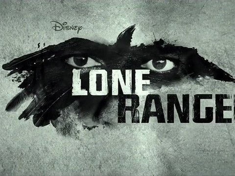 The Lone Ranger - Bande-annonce / Trailer #2 [VOST|HD1080p]