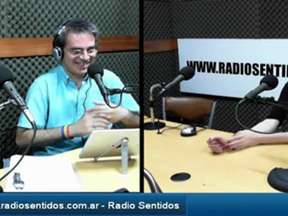 TATIANA CITTADINI en Que Sabes de Amor - Programa Nº 52 - 10/12/2012