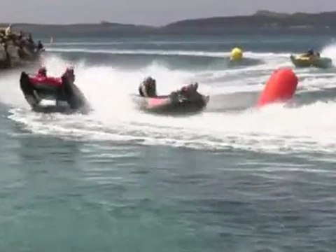 BEST OF RACE NAUTIC TOUR 2012