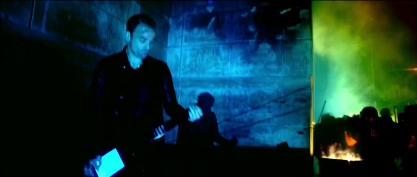 Muse - Madness