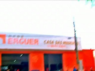 CASA DAS MADEIRAS (PADRÃO)