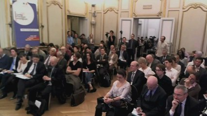 2 économistes face aux enjeux climatiques - Question 1/8