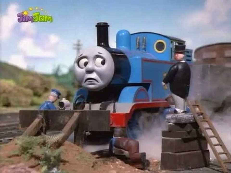 Thomas 6 hungarian