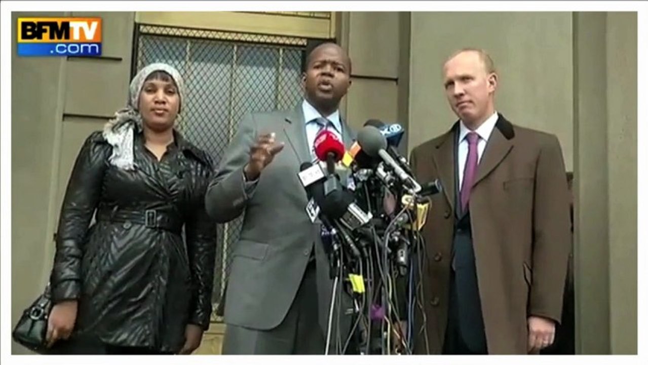 L'accord DSK-Diallo expliqué en moins de 3 minutes