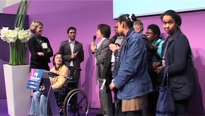 Accessibilité : le CG du Val-de-Marne primé