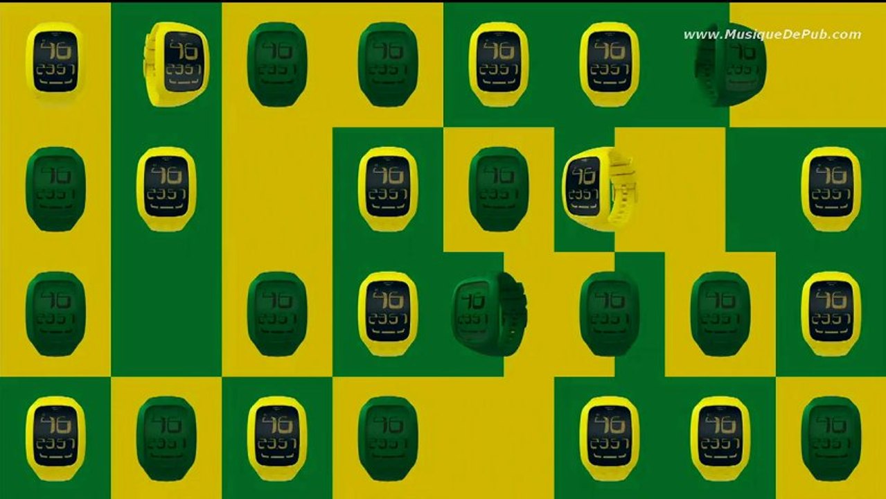 pub Swatch Touch 2012 [HQ]