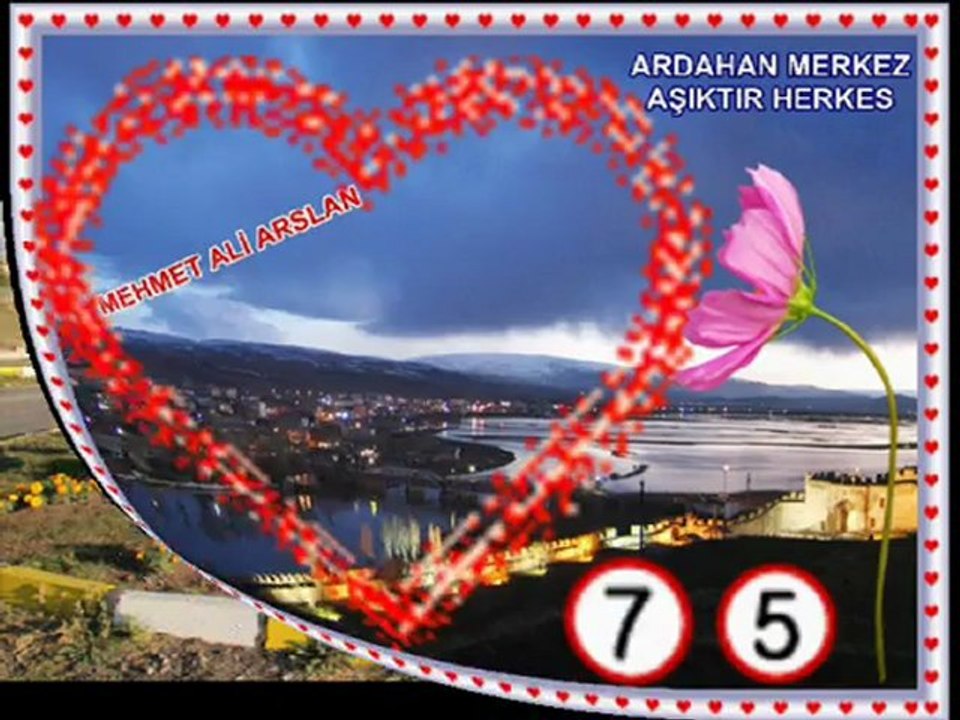 Ardahan Türküleri Resimleri