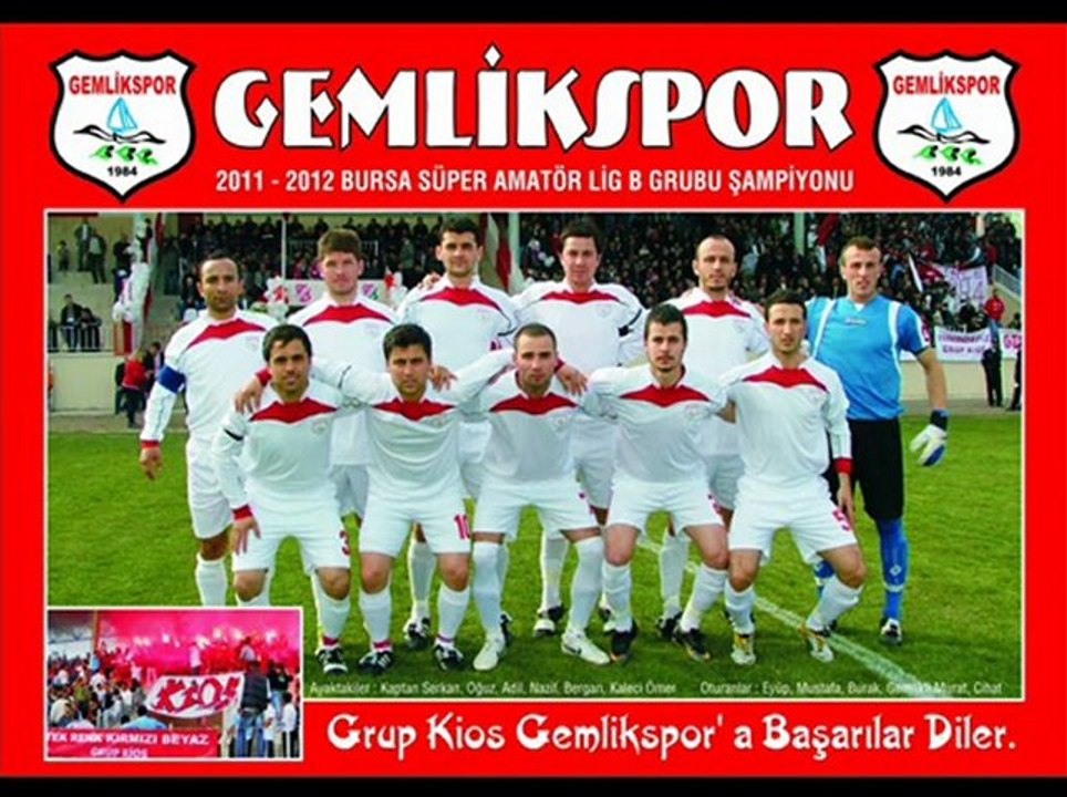 GEMLİK SPOR