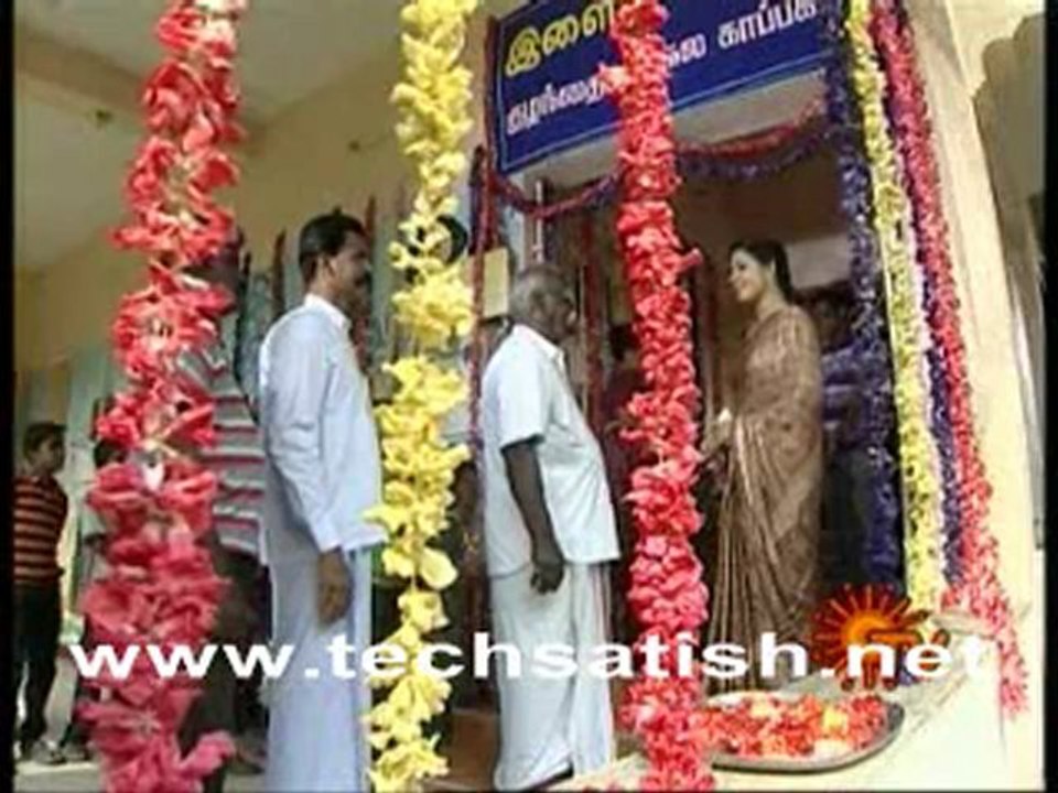 Mundhanai Part 1