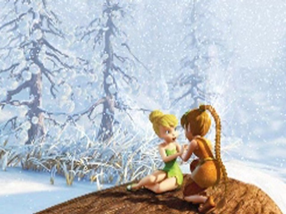Tinker Bell Secret of the Wings online watch www.hdmoviespool.com