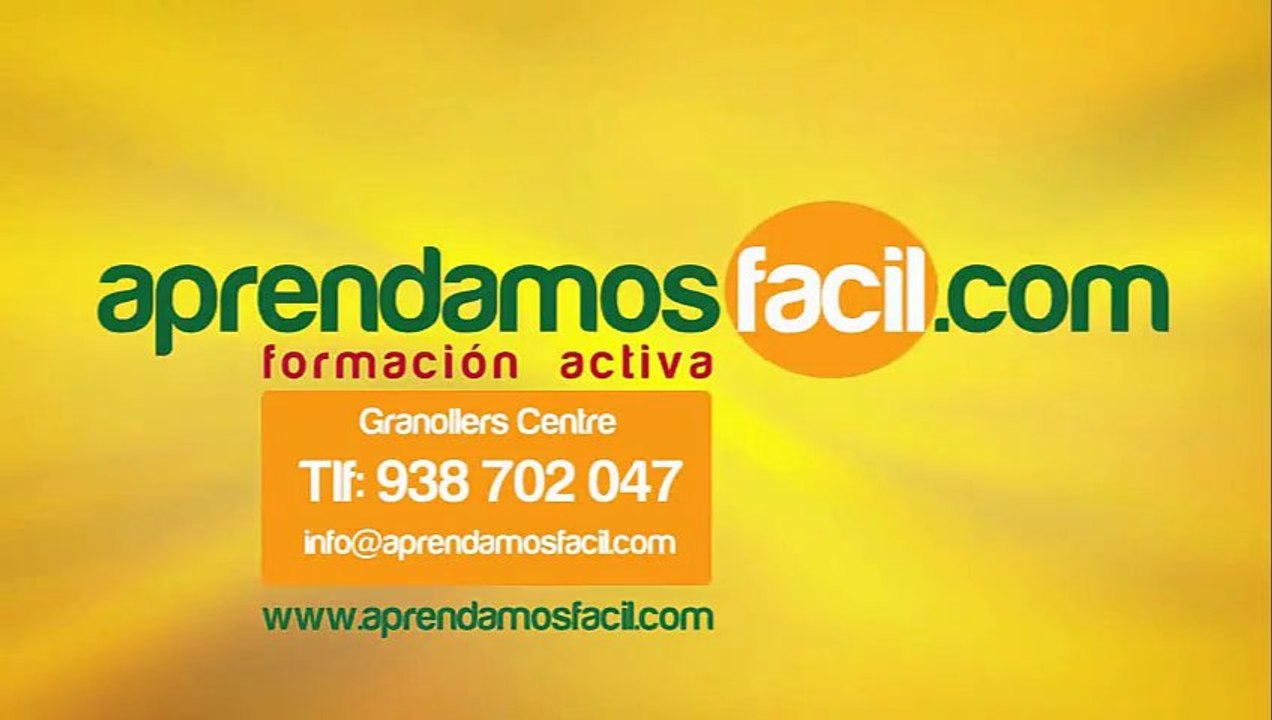 VERBS ENDING IN CH, S, SH , OR Z M1 P47 APRENDAMOSFACIL CLASES DE INGLÉS GRANOLLERS