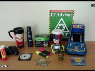 Nokia Lumia 920'nin Kamerasını Test Ediyoruz