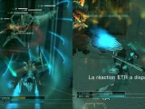 Zone of The Enders HD Collection (PS3) - Comparaison PS2/PS3