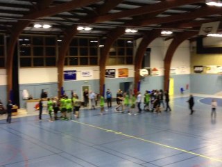 Séance de tirs au pénalty