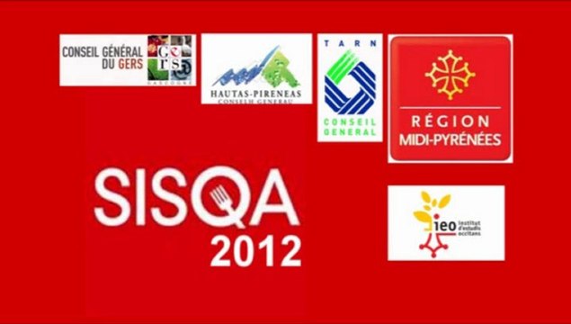 SISQA 2012 occitan e economia