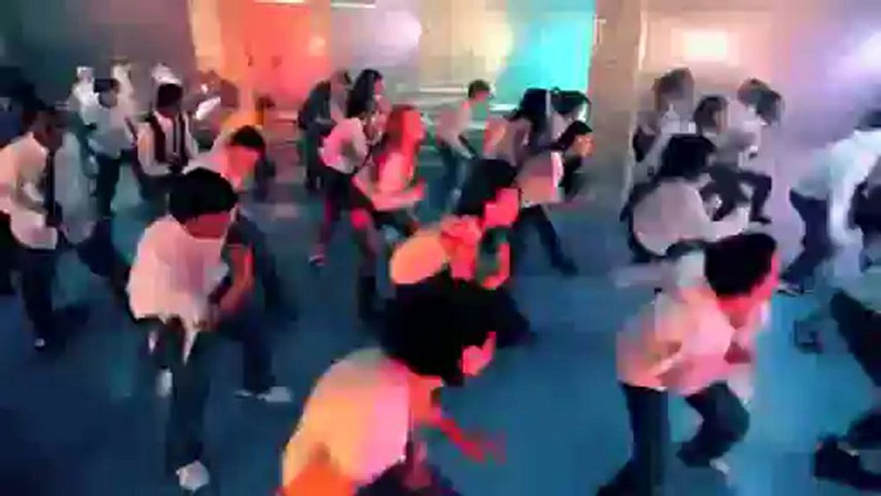 Beyoncé Knowles - Move Your Body