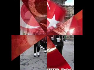 SERDEM COŞKUN-ŞAFAK KAÇTA ASKERİM__TÜKENMEYEN UMUDUM...