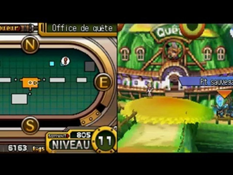 Solatorobo red the hunter  ( 21 ) morcas & skype