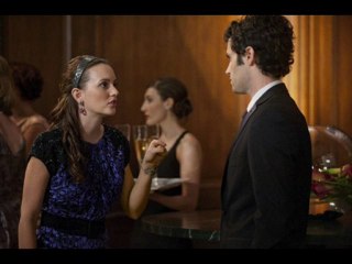 Gossip Girl - Season 6 Episode 9 “The Revengers” Part 1 of 3 Online