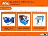 Paper Tube Manufacturing Machines