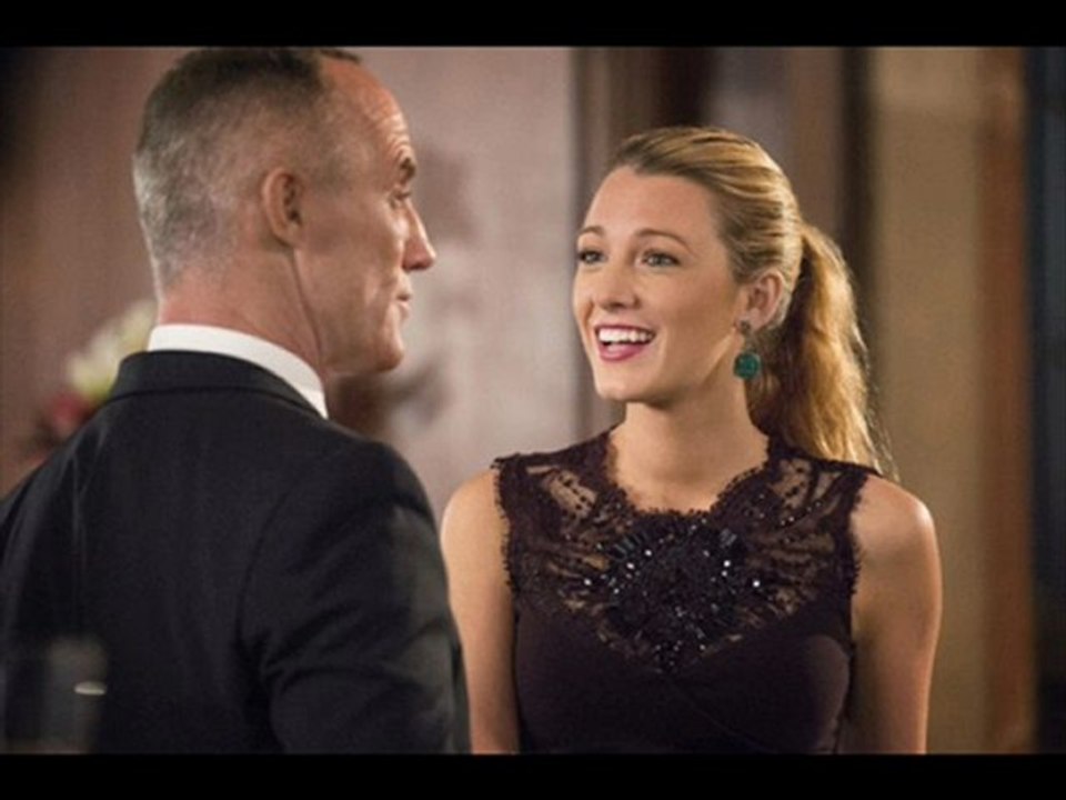 Gossip Girl - Season 6 Episode 9 “The Revengers” Part 2 of 3 Online