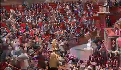 Crise du logement : Bruno Le Maire interpelle Cécile Duflot (QAG)