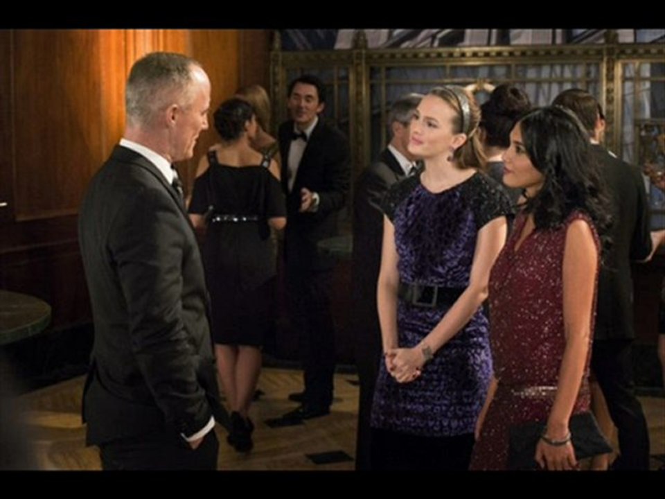 Gossip Girl - Season 6 Episode 9 “The Revengers” Part 3 of 3 Online