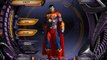 GameTag.com - Buy or Sell DC Universe Online Accounts - Character Making