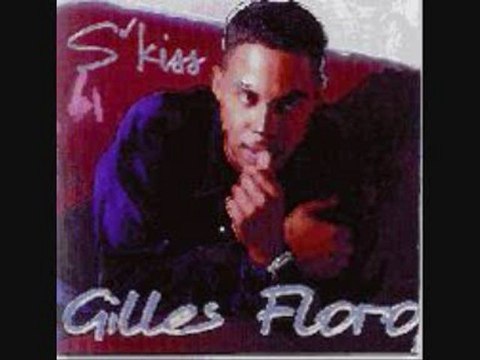 Gilles Floro - Dézir (1997)