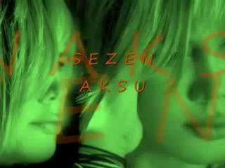 sezen aksu--     " İki gözüm seneler geçiyor.."