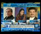 TheJhelum.com - Faisla Awam Ka (10th December 2012) Nigraan Hukumat ki Taeyariyan.