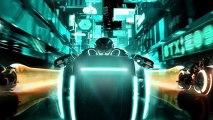 Tron Uprising season 1 Episode 9 - Scars - Part 1