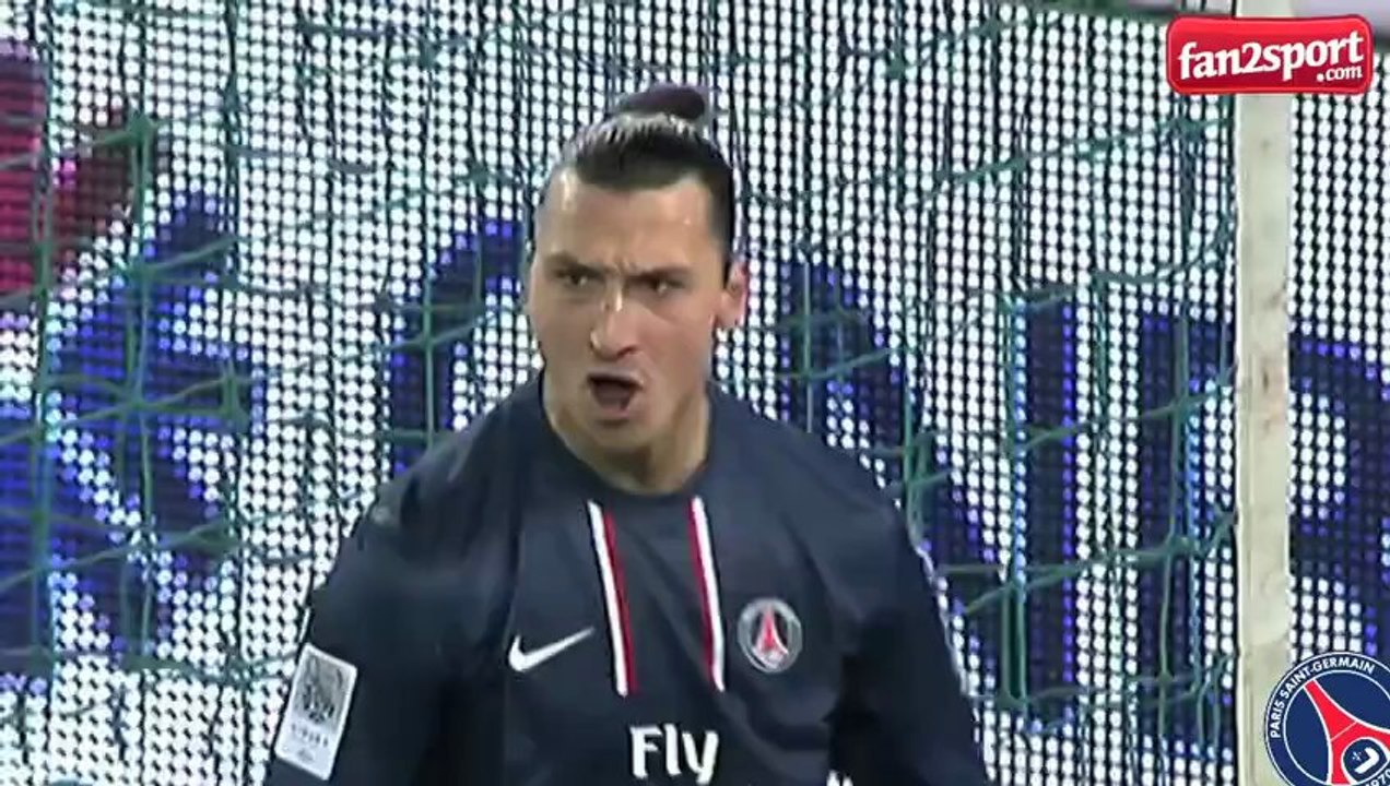 L'Avant match : Valenciennes - PSG (J17)
