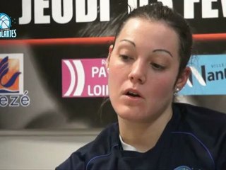 Conférence de presse après Arras