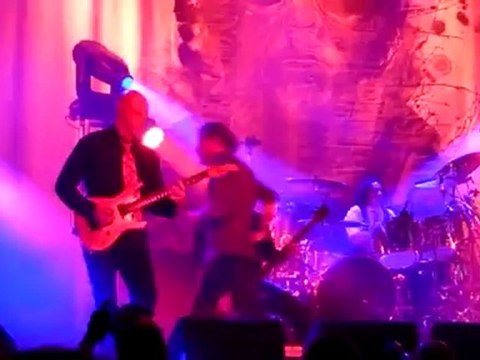 Stone Sour - Gone Sovereign. Melkweg Amsterdam 07/12/2012