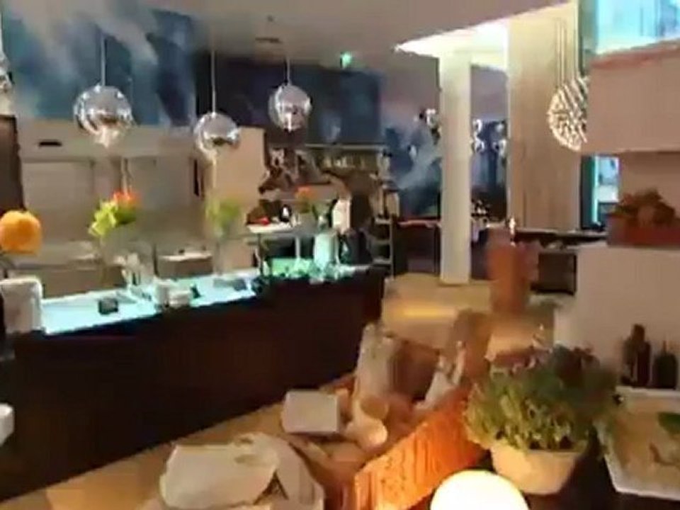 Serie'Die Fest-Angestellten'02 - Der Plätzchenbäcker | Euromaxx