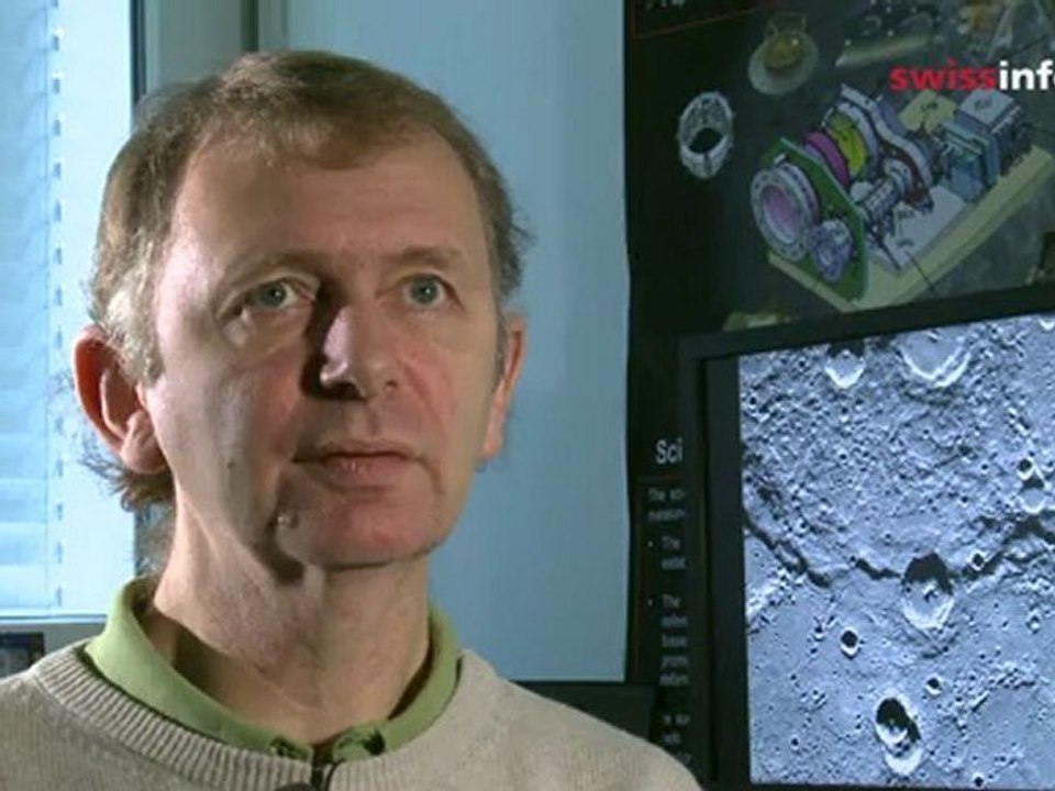 Mission to Mercury