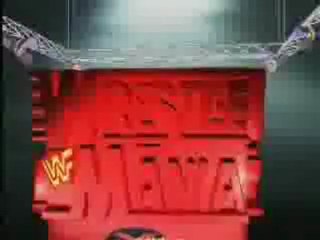 Wrestlemania 14 Recap