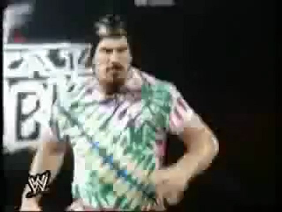 Royal Rumble 1999 Highlights